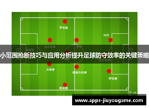 小范围抢断技巧与应用分析提升足球防守效率的关键策略