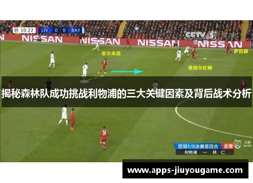 揭秘森林队成功挑战利物浦的三大关键因素及背后战术分析