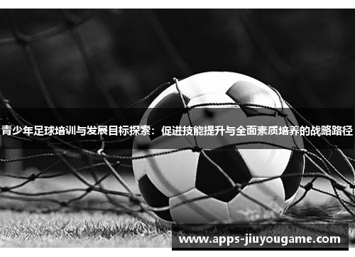 青少年足球培训与发展目标探索：促进技能提升与全面素质培养的战略路径