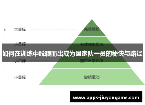 如何在训练中脱颖而出成为国家队一员的秘诀与路径