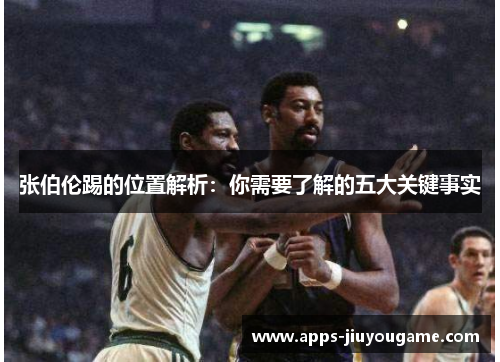 张伯伦踢的位置解析：你需要了解的五大关键事实