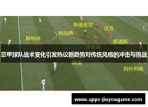 意甲球队战术变化引发热议新趋势对传统风格的冲击与挑战